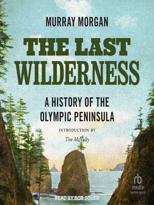 cover image of The Last Wilderness